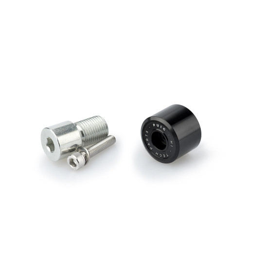 Adaptateur PUIG protection de levier embrayage - YAMAHA