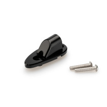 Adaptateur PUIG rétroviseur au carénage - Droit - HONDA