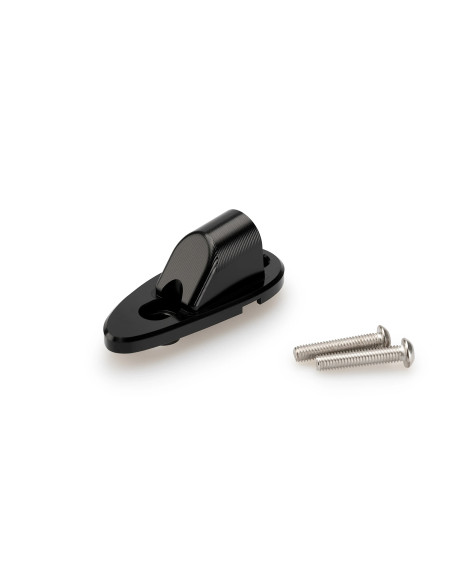 Adaptateur PUIG rétroviseur au carénage - Droit - HONDA