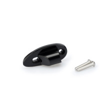Adaptateur PUIG rétroviseur au carénage - Droit - HONDA 2