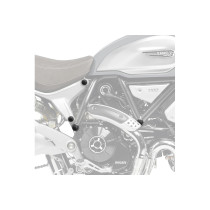 Bouchon de cadre PUIG - DUCATI SCRAMBLER 1100 2018-2020