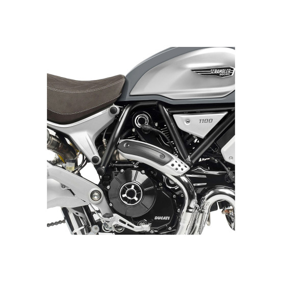 Bouchon de cadre PUIG - DUCATI SCRAMBLER 1100 2018-2020