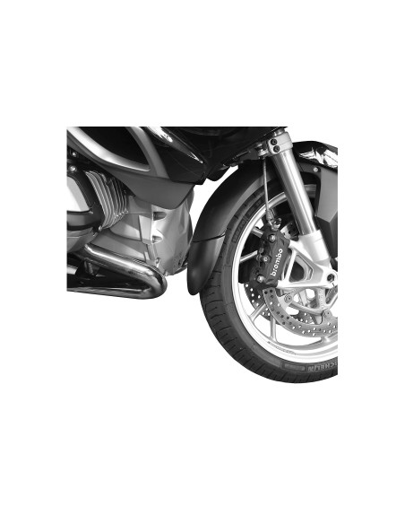 Extension PUIG garde boue avant - BMW R1250RT 2018-2020
