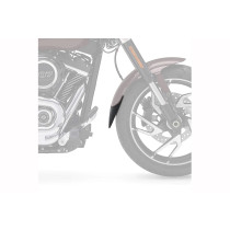 Extension PUIG 21642 garde boue avant - HARLEY DAVIDSON