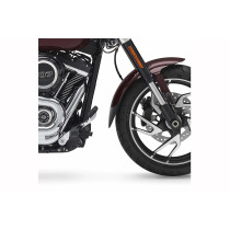 Extension PUIG 21642 garde boue avant - HARLEY DAVIDSON 2