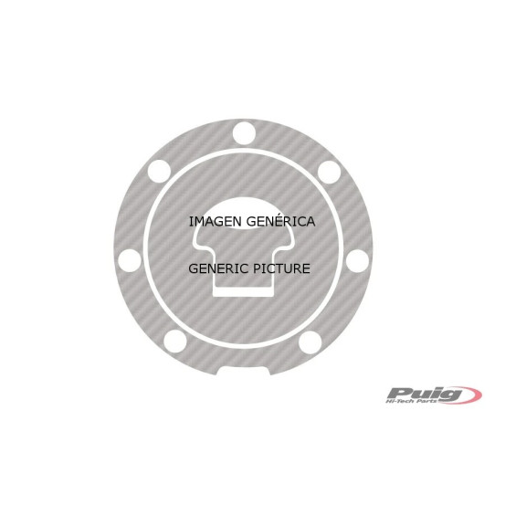 Protection PUIG 3697 Bouchon de réservoir X-treme - KTM