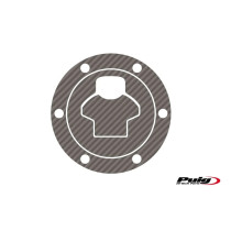 Protection PUIG 8382 Bouchon de réservoir X-treme - BMW