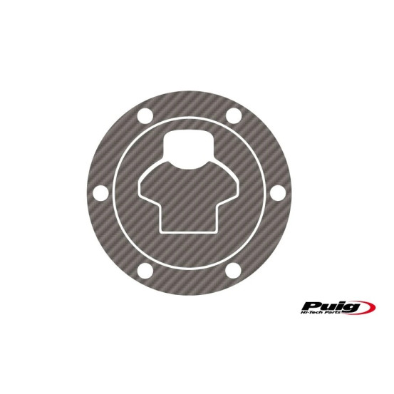 Protection PUIG 8382 Bouchon de réservoir X-treme - BMW