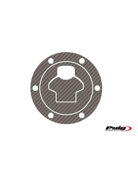 Protection PUIG 8382 Bouchon de réservoir X-treme - BMW