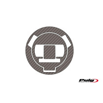 Protection PUIG 8383 Bouchon de réservoir X-treme - BMW