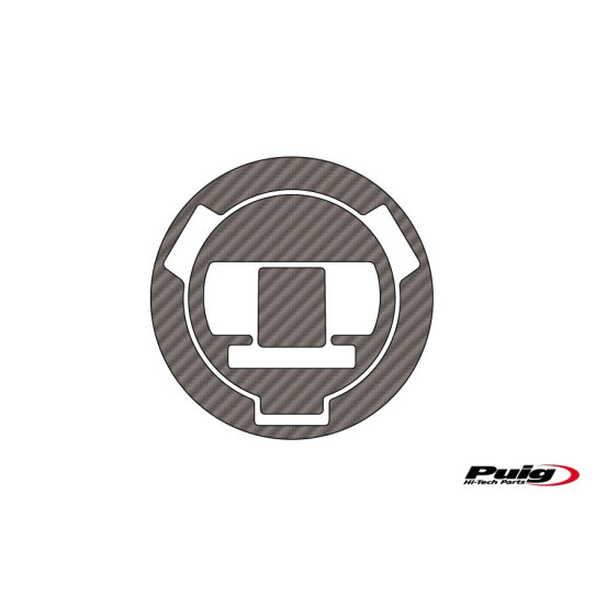 Protection PUIG 8383 Bouchon de réservoir X-treme - BMW