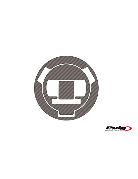 Protection PUIG 8383 Bouchon de réservoir X-treme - BMW