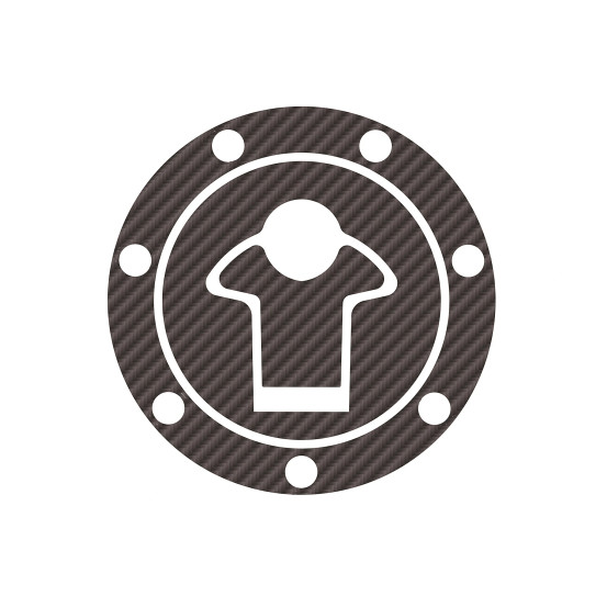 Protection PUIG 8405 Bouchon de réservoir X-treme - KTM