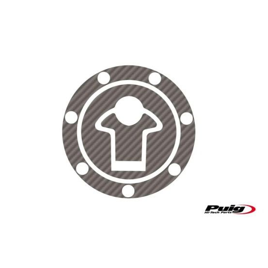 Protection PUIG 8405 Bouchon de réservoir X-treme - KTM