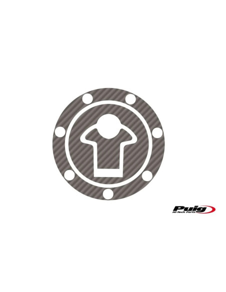 Protection PUIG 8405 Bouchon de réservoir X-treme - KTM