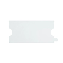 Protection PUIG pour compteurs - KOVE NK 125R 2025-2026