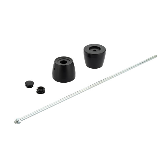 Tampons de protection PUIG de fourche PHB19 - Universel
