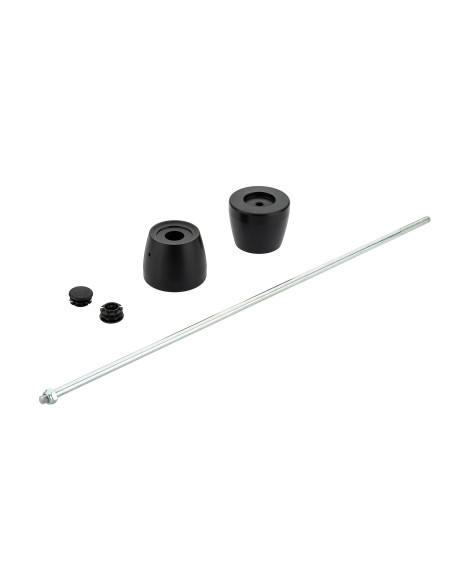 Tampons de protection PUIG de fourche PHB19 - Universel
