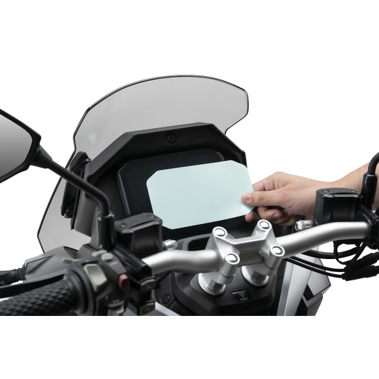 Protection PUIG pour compteurs - VOGE SR1 ADV 2024-2026