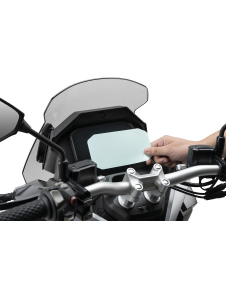 Protection PUIG pour compteurs - VOGE SR1 ADV 2024-2026