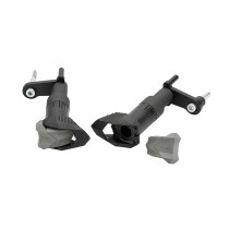 Tampons protection PUIG R19 - APRILIA RS 660 2021-2024