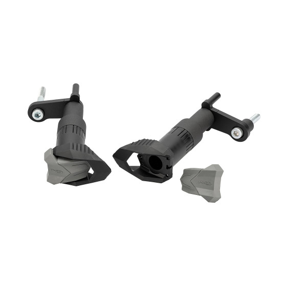 Tampons protection PUIG R19 - APRILIA RS 660 2021-2024