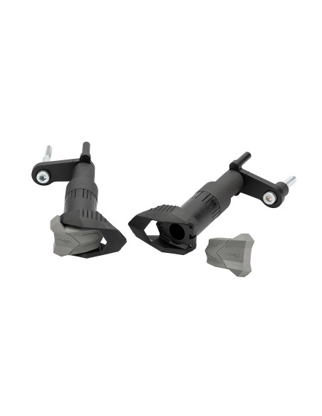 Tampons protection PUIG R19 - APRILIA RS 660 2021-2024