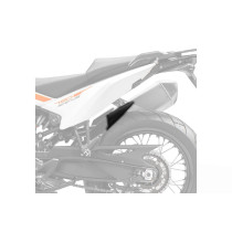 Extension PUIG de garde-boue arrière - KTM - HUSQVARNA