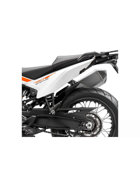 Extension PUIG de garde-boue arrière - KTM - HUSQVARNA