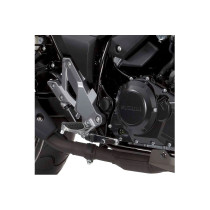 Bouchon de cadre PUIG - SUZUKI DL250 V-STROM 2018-2023 2