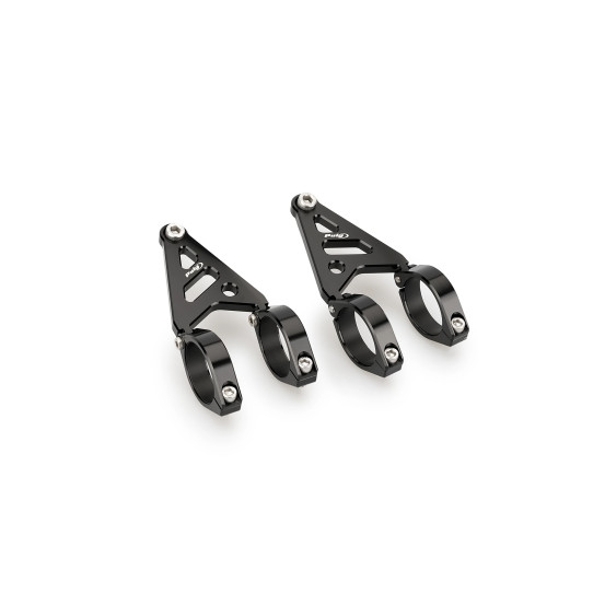 Jeu de Colliers de phare PUIG avec un diamètre 42-43mm