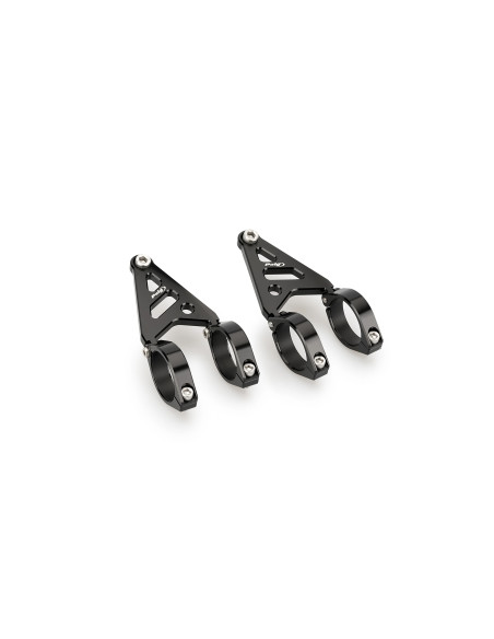 Jeu de Colliers de phare PUIG avec un diamètre 42-43mm
