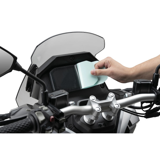 Protection PUIG pour compteurs - VOGE SR1 ADV 2024-2026
