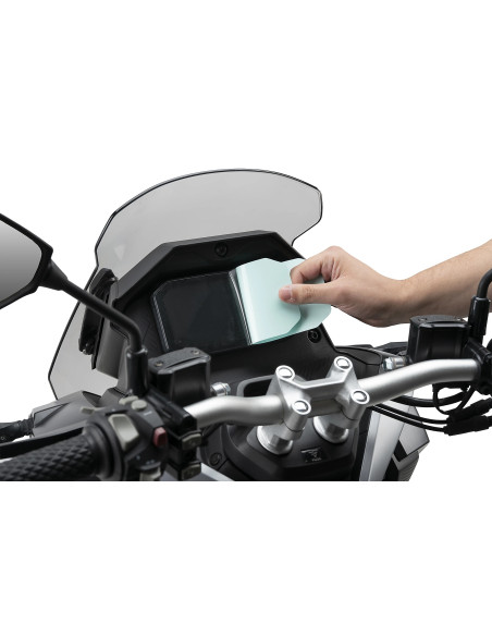 Protection PUIG pour compteurs - VOGE SR1 ADV 2024-2026