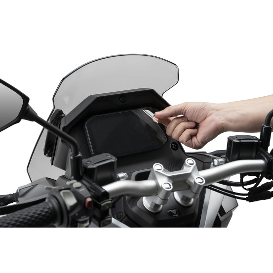 Protection PUIG pour compteurs - VOGE SR1 ADV 2024-2026