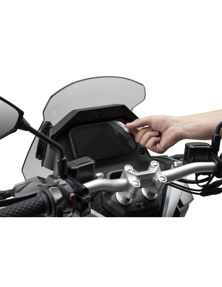 Protection PUIG pour compteurs - VOGE SR1 ADV 2024-2026