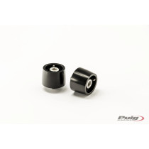 Embouts de guidon PUIG Thruster M8 - KAWASAKI - SUZUKI