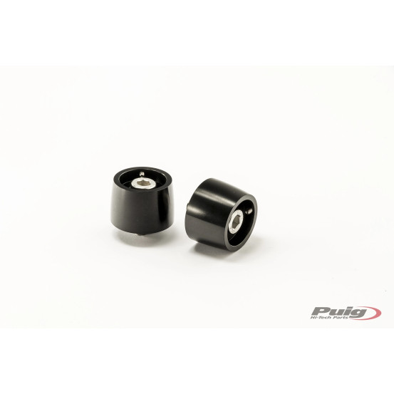 Embouts de guidon PUIG Thruster M8 - KAWASAKI - SUZUKI