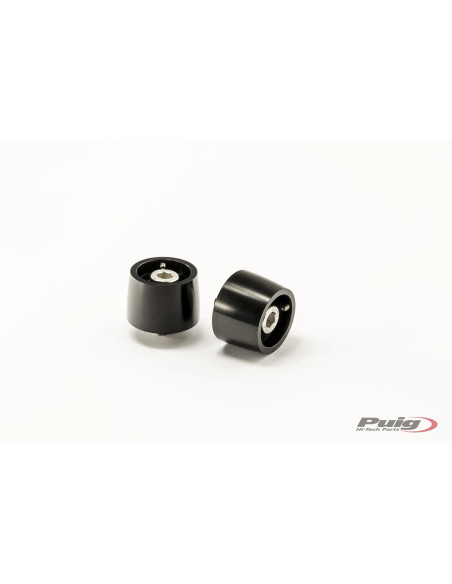 Embouts de guidon PUIG Thruster M8 - KAWASAKI - SUZUKI
