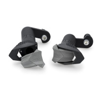 Tampons protection PUIG R19 - APRILIA RS 457 2024-2026