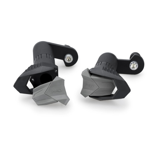 Tampons protection PUIG R19 - APRILIA RS 457 2024-2026