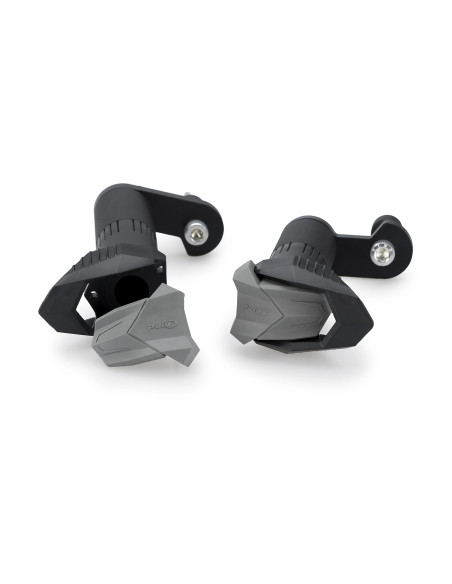 Tampons protection PUIG R19 - APRILIA RS 457 2024-2026