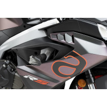 Tampons protection PUIG R19 - APRILIA RS 457 2024-2026 2