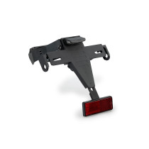 Support de plaque PUIG - TRIUMPH DAYTONA 660 2024-2026