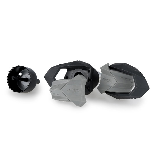 Tampons protection PUIG R19 - HONDA CBR600RR 2024-2026