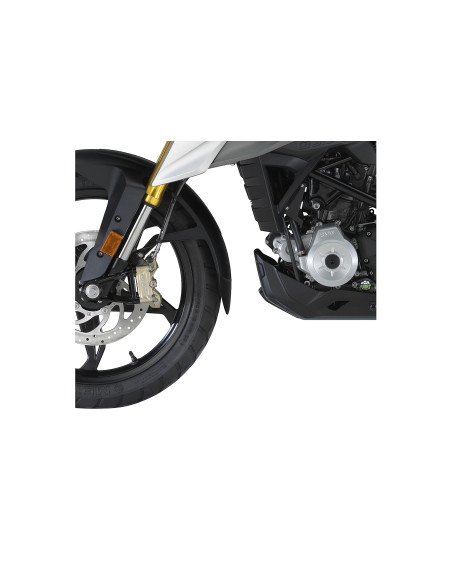 Extension PUIG garde boue avant - BMW G310GS 2017-2026