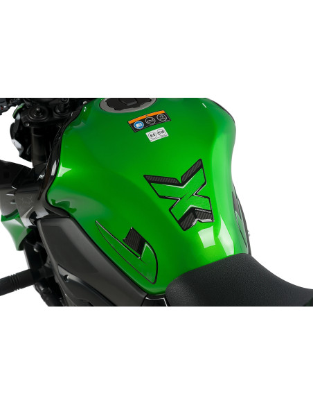 Protection de réservoir PUIG - KAWASAKI Z900 2017-2024