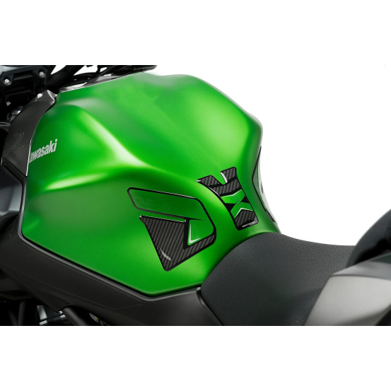 Protection de réservoir PUIG - KAWASAKI Z650 2017-2024