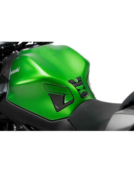 Protection de réservoir PUIG - KAWASAKI Z650 2017-2024