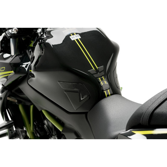 Protection de réservoir PUIG - KAWASAKI Z650 2017-2024